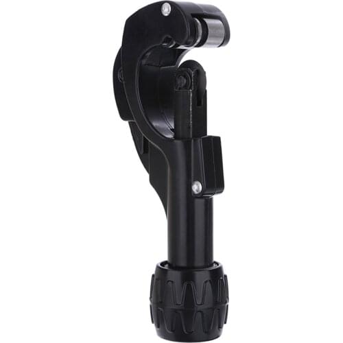 3-35mm Black Pipes Tube Cutter Scissor Cutting Tool for Vehicle Copper Stainless Steel Aluminum Tubes Cutting Plumbing Hand Tool