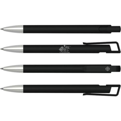 Commemorative boligrapher 100 years Annual Alcantara