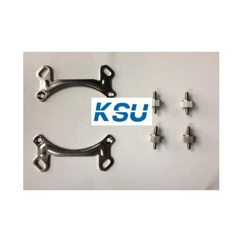 New for Deepcool GAMMAXX 120 240 Water cooled cpu radiator AM4 castle 360 deepcool cpu cooler bracket heatsink backplane