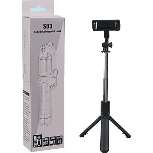 KE-140 Phone Tripod Stand Universal Photography for all phone models