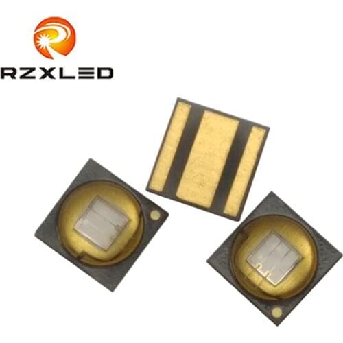 20Pcs/Lot SEOULVIOSYS Silicone Molding Z5 CUN06A1B UV 3.5V 405nm 3535Package Chip