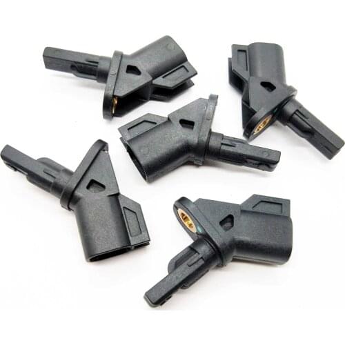 SMD 10PCS ABS sensor front L/R 1223620 FOR FORD MONDEO 9475557 1356184 3M5T2B372DA 3M5T2B372AB 30748149 BP4K-43-701A