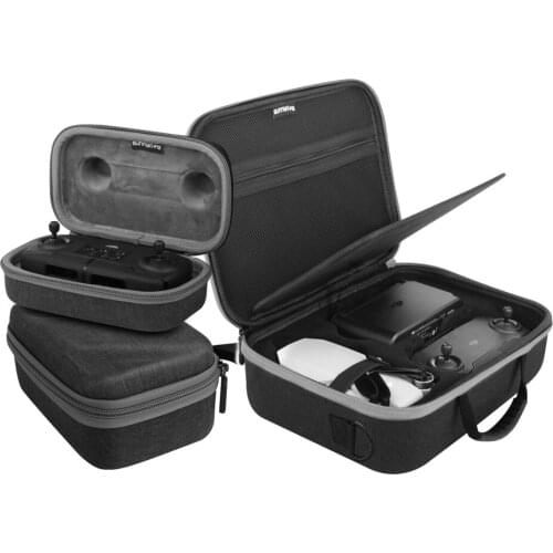 Remote Controller Bag For DJI MAVIC Mini 2 Portable Carrying Case Multifunctional Shoulder Bag Handbags For Mini SE Drone Case