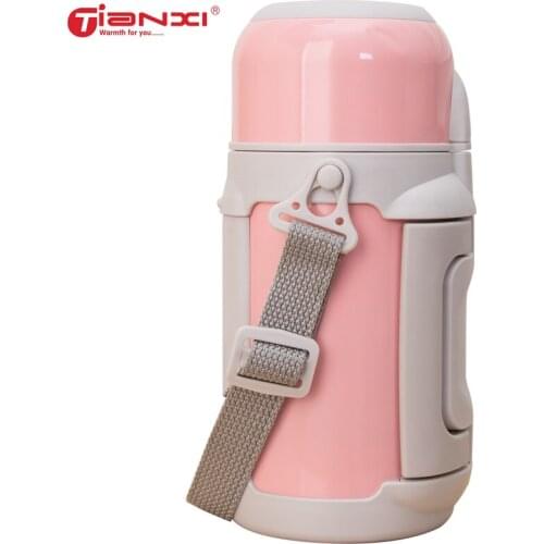 Tianxi Stainless Steel Thermoses