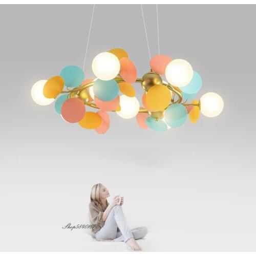 XunShiNi Pendant Lights