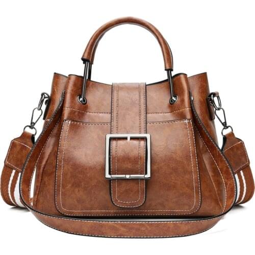 Zocilor Women's Bucket Bags