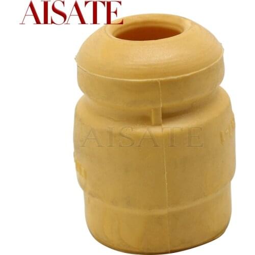 1x Car Air Suspension Shock Absorber Repair Kits Front Buffer Rubber Top For AUDI A8 D3 VW Phaeton Bentley 4E0616040 4E0616040T
