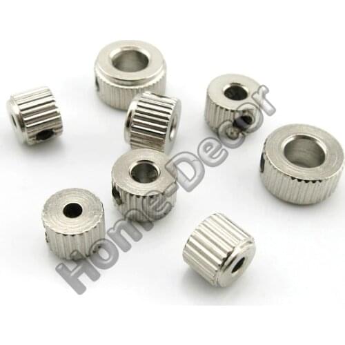 2 pcs Metal bushing /clamp bushing limit ring /positioning round bushing/sleeve for coupling shaft/ Coupling Motor Connector