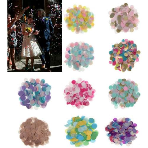 20gPaper Table Confetti Party Wedding Party Table Decor DIY Crafted for Birthdays Bridal Shower Baby Showers Valentines Day