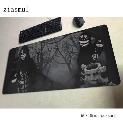 Black desert padmouse 900x400x3mm gaming mousepad game cool new mouse pad gamer computer desk Adorable mat notbook mousemat pc