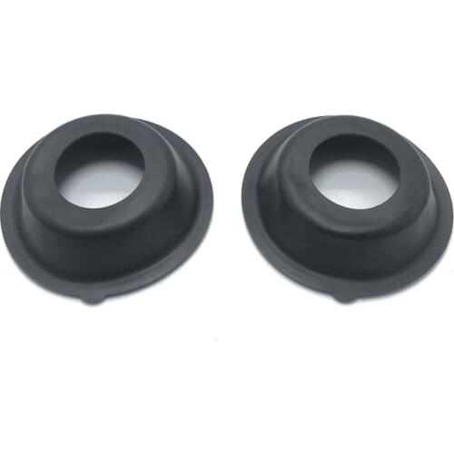 For XV500 XV535 XV 500 535 VIRAGO Motorcycle Engine Carburetor Plunger Diaphragm Part