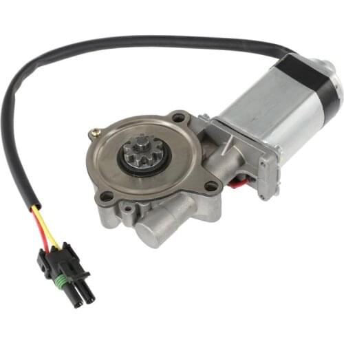 Electric Entry Step Motor for RV Motorhome Toy Hauler Replace Parts SP1636669 300-1406 1820124 369506 301695 380073