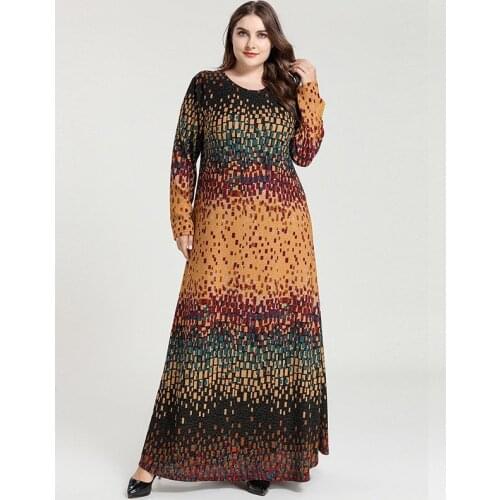 Модные платья в клетку Huashang China At AliExpress