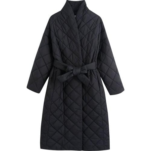 Jadoutin Women's Winter Parkas