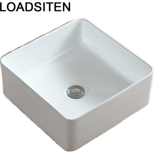 LOADSITEN Bathroom Sinks