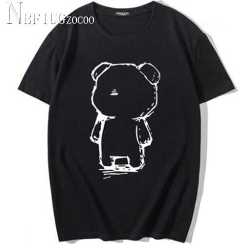 NBFIUG ZOCOO Short Sleeve T-shirts For Men