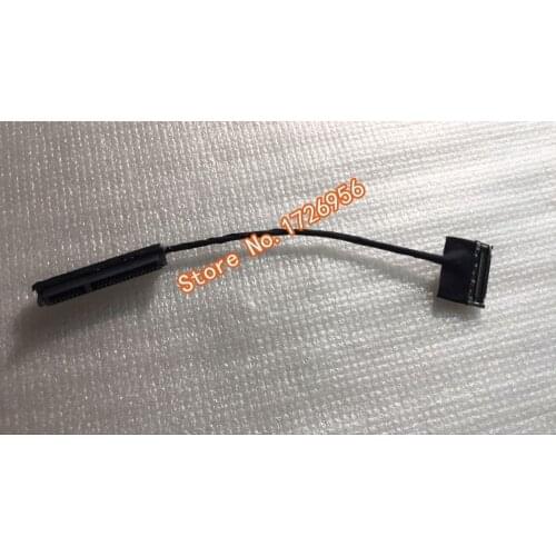 Original laptop Hard Disk Drive interface flex cable for Acer Aspire 3750 3750G Founder R310HR Notebook SATA HDD Flex Cable