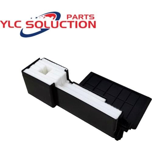 2Pcs Waste Ink Sponge Tank For Epson L355 L220 L210 L120 L365 L110 L111 L130 L132 L211 L222 L300 L301 L360 L362 L363 L366 L455