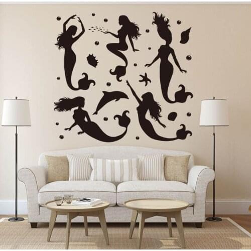 Sensual Bee 3D Wall Stickers