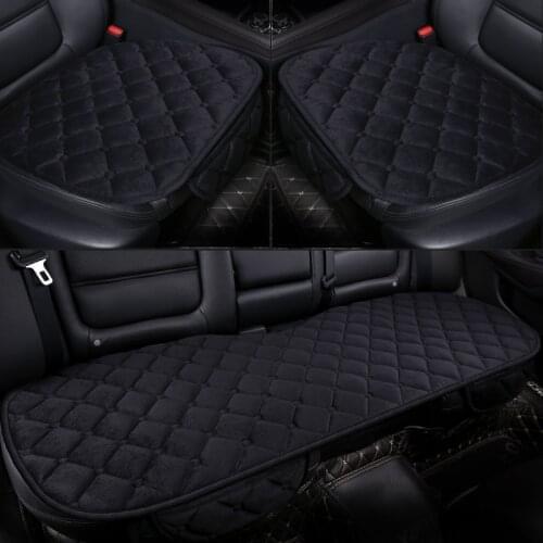 ZHOUSHENGLEE Universal Car seat covers for Haval all models H1 H2 H3 H5 H6 H7 M6 H9 H8 car styling auto accessories