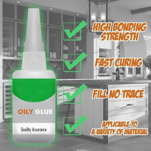 High Quality 1/ 2pcs Super Glue For Diy Craft Waterproof Multi-purpose Fast Repair Glue Клей Pegamento
