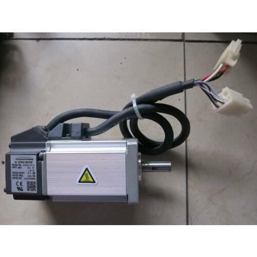USED 100% TESTED MUMA011P1S SERVO MOTOR MUMA011P1S