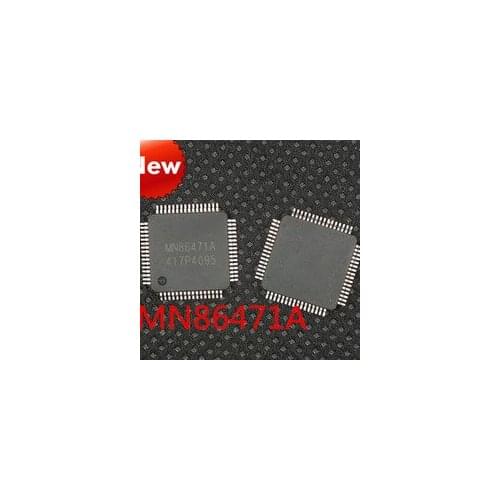 Free shipping 1PCS/LOT in stock Chip MN86471A N86471A