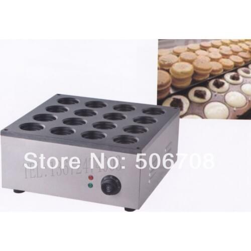 Free shipping~Electric 12 hole Japanese Bean Rice Cake Maker Red Bean Paste