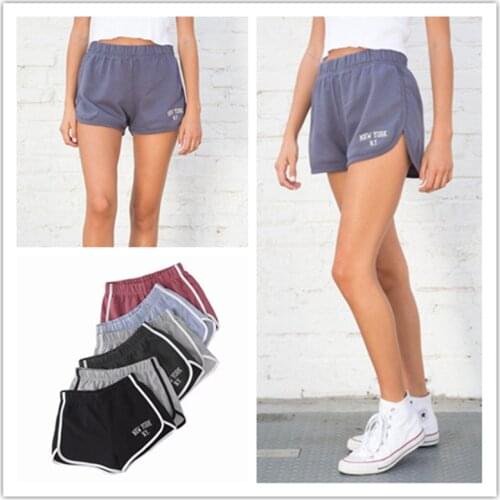 BRANDY&MANDY Women's Shorts