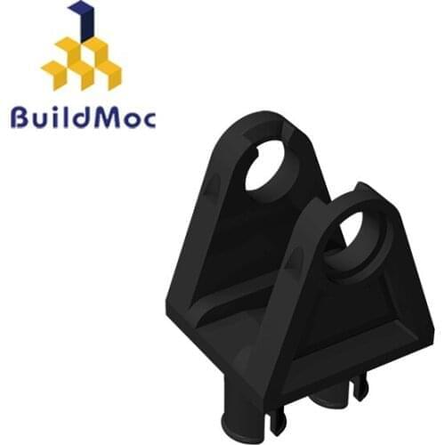 BuildMOC Compatible Assembles Particles 32069 LFor Building Blocks Parts DIY LOGO Educational Creative gift Toys