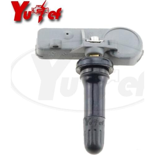 315MHZ Tire Pressure Monitoring Sensor TPMS 25920615 For Chevrolet Malibu Buick Lucerne