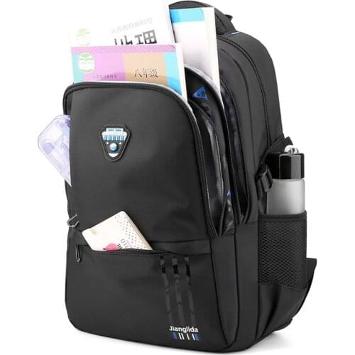 2021 Children Orthopedics School Bags Kids Backpack In Primary Schoolbag For Girls Boys Waterproof Backpacks mochila infantil