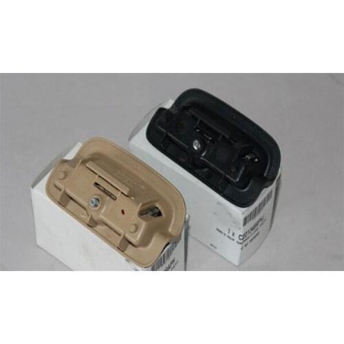 For Jaguar XJL Rear Seat Table Buckle Lock Switch