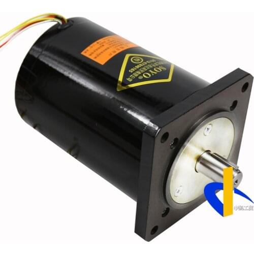 Soyo motor 90BYG350 110BYG 130BYG stepper motor drives stepper motor