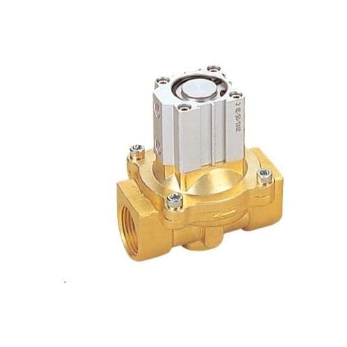 Electronic Water Valve Water Valve Types 2Q250-25 Auto Shut off Water Valve