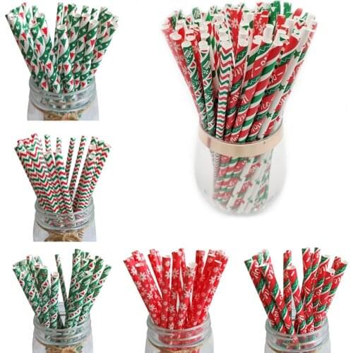 i BALON Paper Christmas Decorations