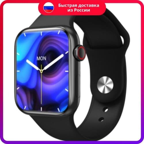 IWO Bluetooth Watch