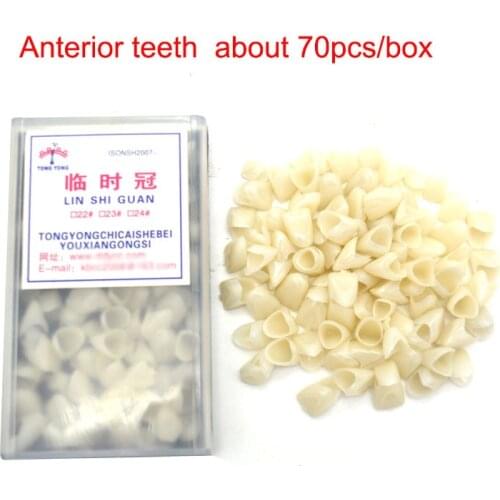 JIN GUANG Veneers