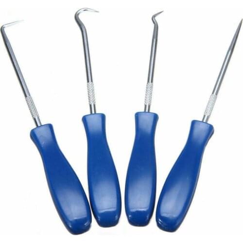 Removing washers Remover Tool Set Steel+plastic Technicians 13.5cm Auto