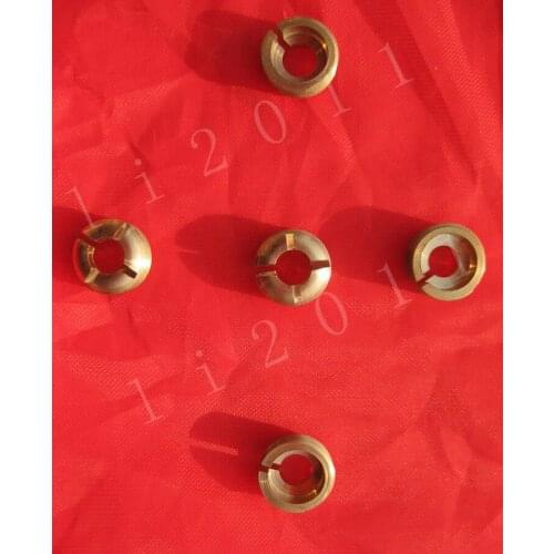 New 10 pcs sax repair parts screws,parts (Soprano / Alto / Tenor)