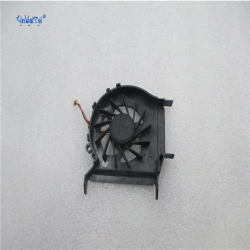 New and original CPU fan for Lenovo E46 E46A E46L E46G K46 K46A K46L laptop fan DFS541305LH0T F9W5 MF70130V1-Q000-G99