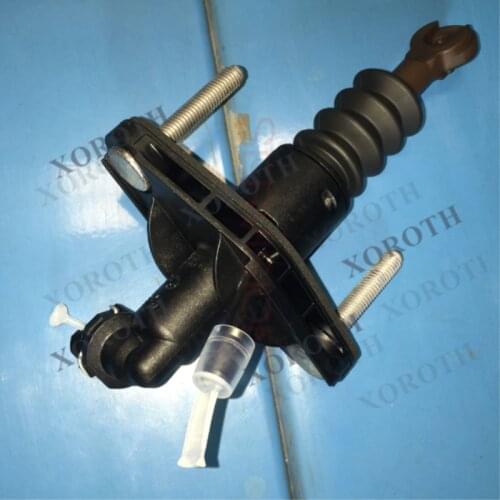 NEW GENUINE OEM PARTS CLUTCH MASTER CYLINDER ASSY 23810-68L21 FOR SUZUKI SWIFT AZG412