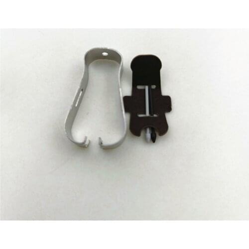 Original 1Set For Samsung Galaxy Tab S6 Lite 10.4 SM-P610 SM-P615 Touch Screen Stylus pen Refills Tips Soft nib Repair parts