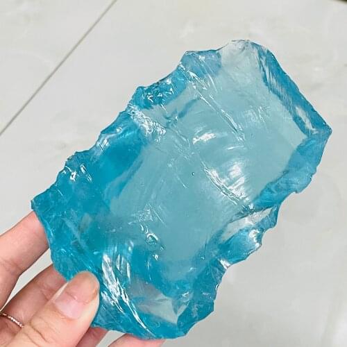 Natural Andrew Mineral Quartz Crystal Rock Tumble Stones For Chakra Healing Decoration