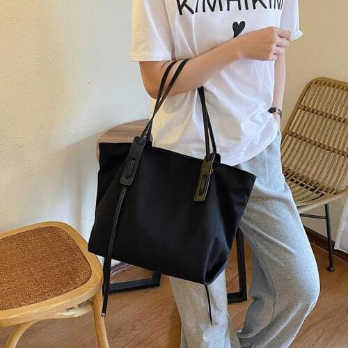 Luxury Branded Designer women bag large capacity shoulder bags high quality leather shoulder bags ladies wild bags sac satchels