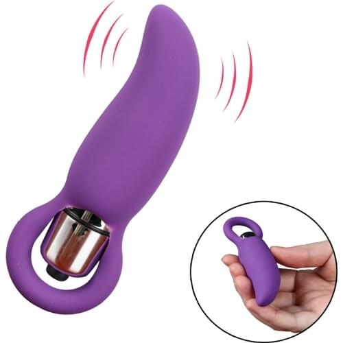 Silicone Adult Sex Toys Tongue Finger Vibrator Anal Plug Clitoris Stimulator Bullet Egg Dildo Vibrator Erotic Sex Toys For Women