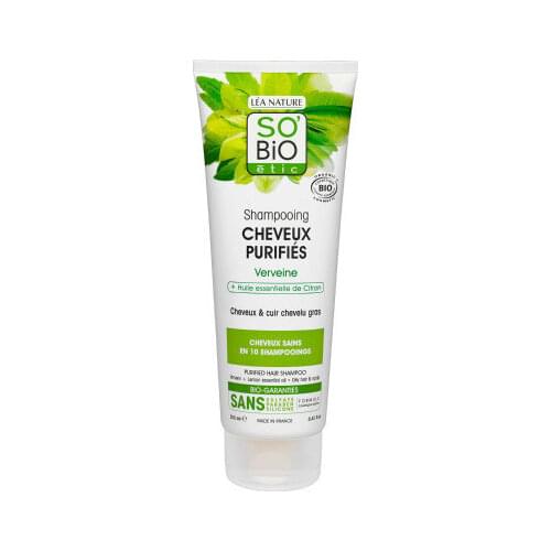 SO'BIO ETIC Hair Care