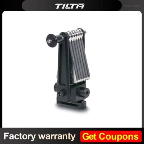 Tilta Float System Bottom Counterweight Bracket GSS-T01-BCB DJI RS2 accessories RS 2 Counterweight