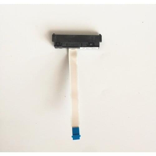 1 Lot / /5 PCS New For HP Pavilion 15-AB Series Hard Disk Drive HDD Connector 809296-001 DD0X18HD011