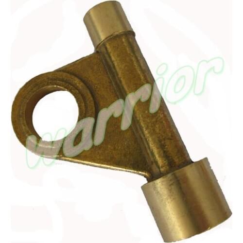 105z57 Power Cable Adapter For Air-cooled Tig Welding Torch WP 9 17 Series